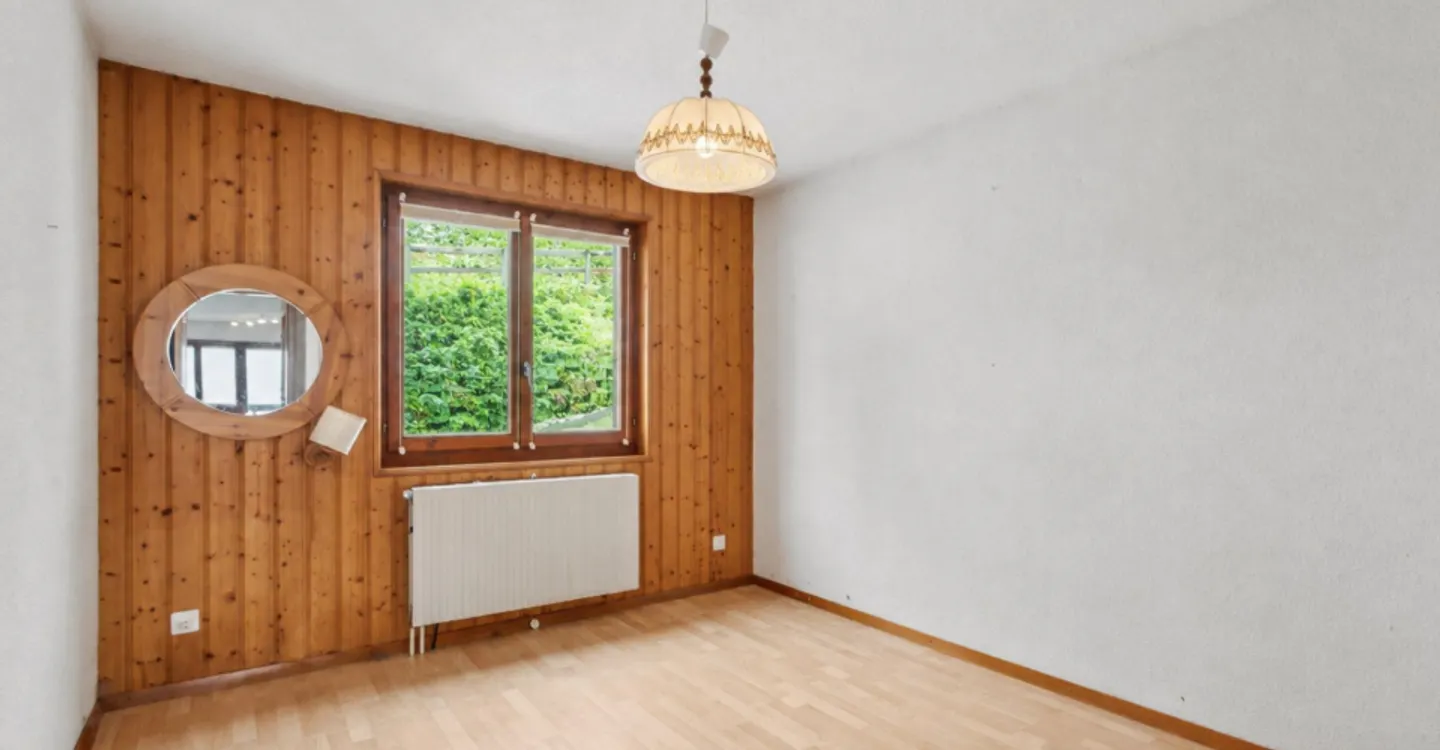 Appartement spacieux avec vue sur le Mont-Blanc - Photo 9 sur 13