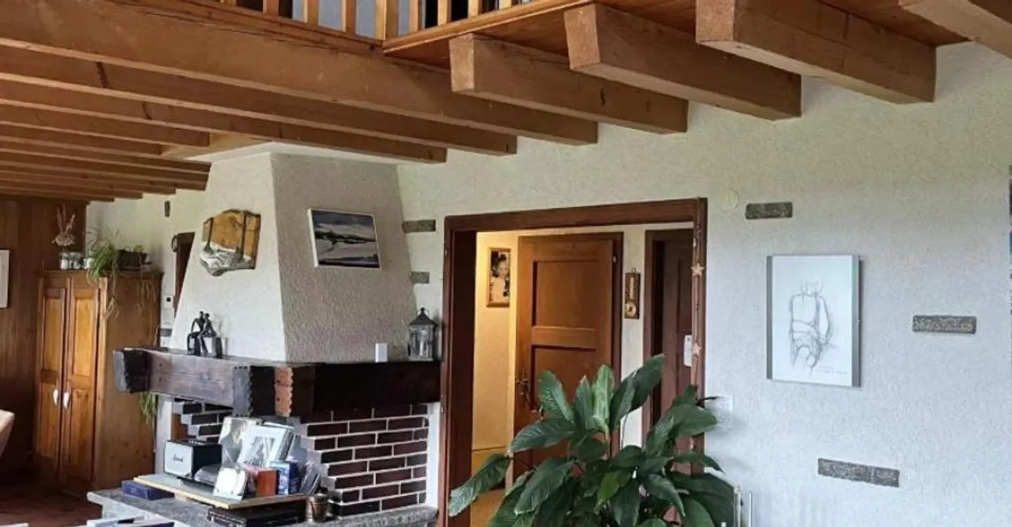 Chalet Charmant en Nature - Photo 9 sur 12