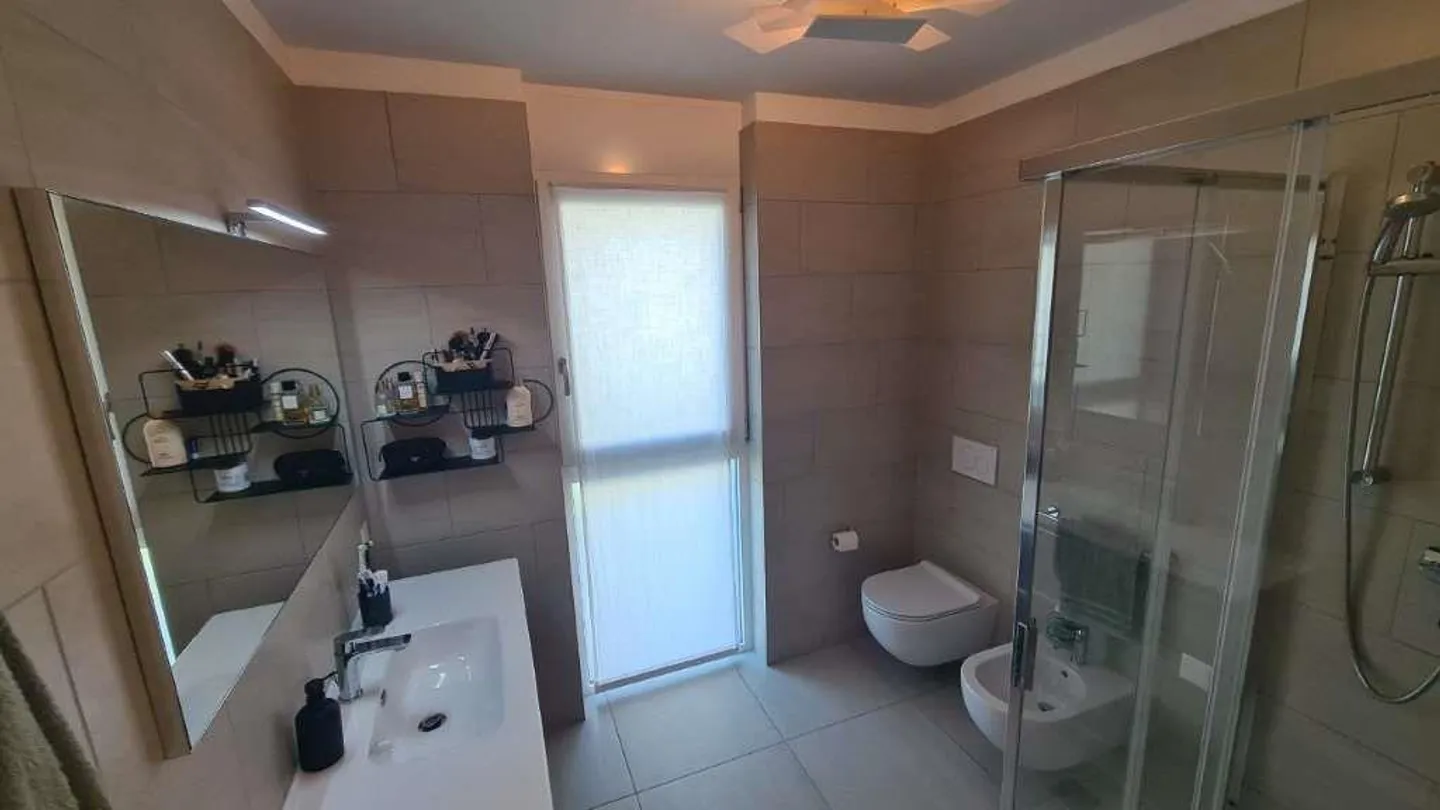 Geräumige 2.5 Zimmer Wohnung - Foto 7 von 7