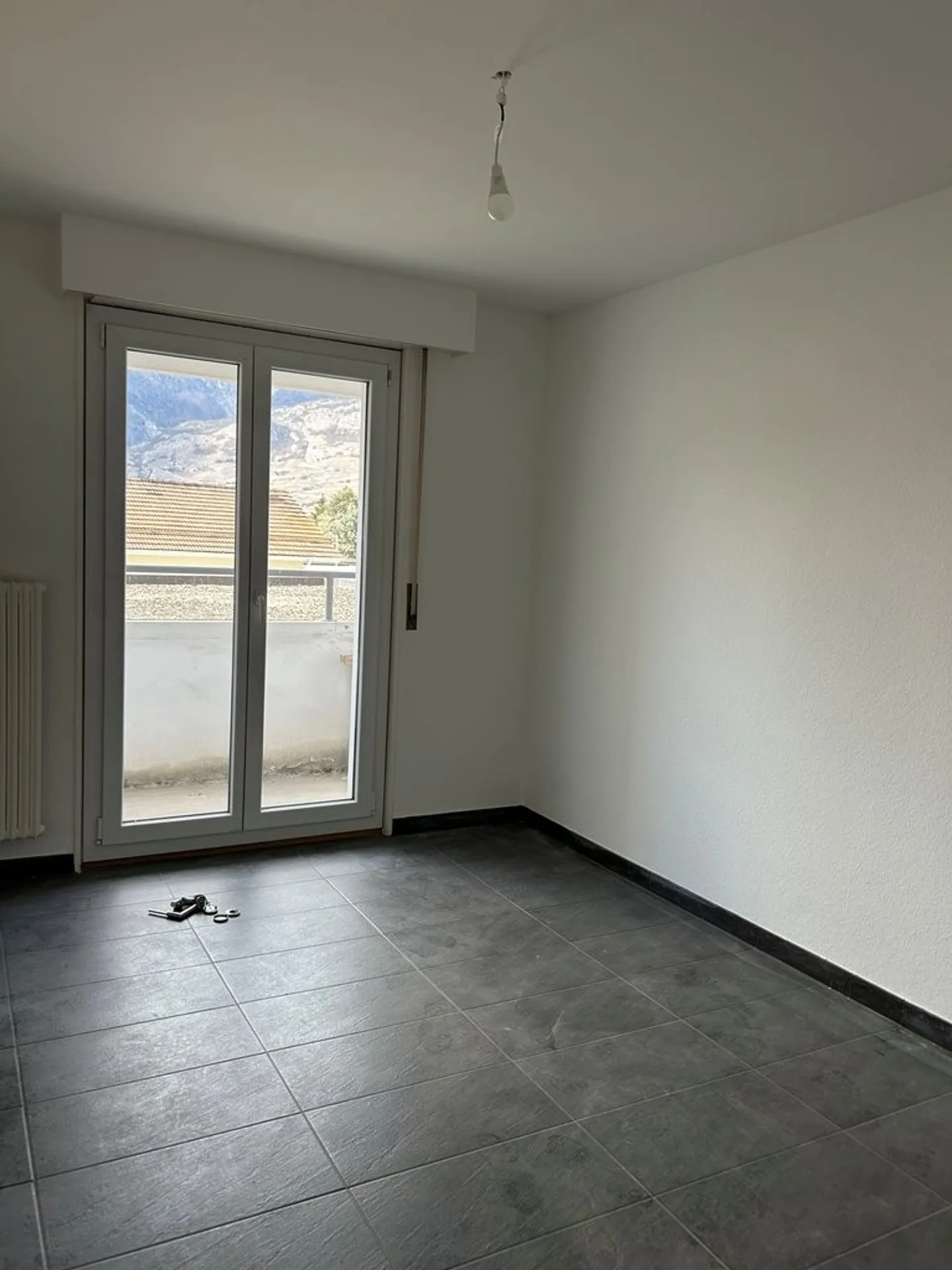 Appartement rénové à Conthey - Photo 6 sur 11