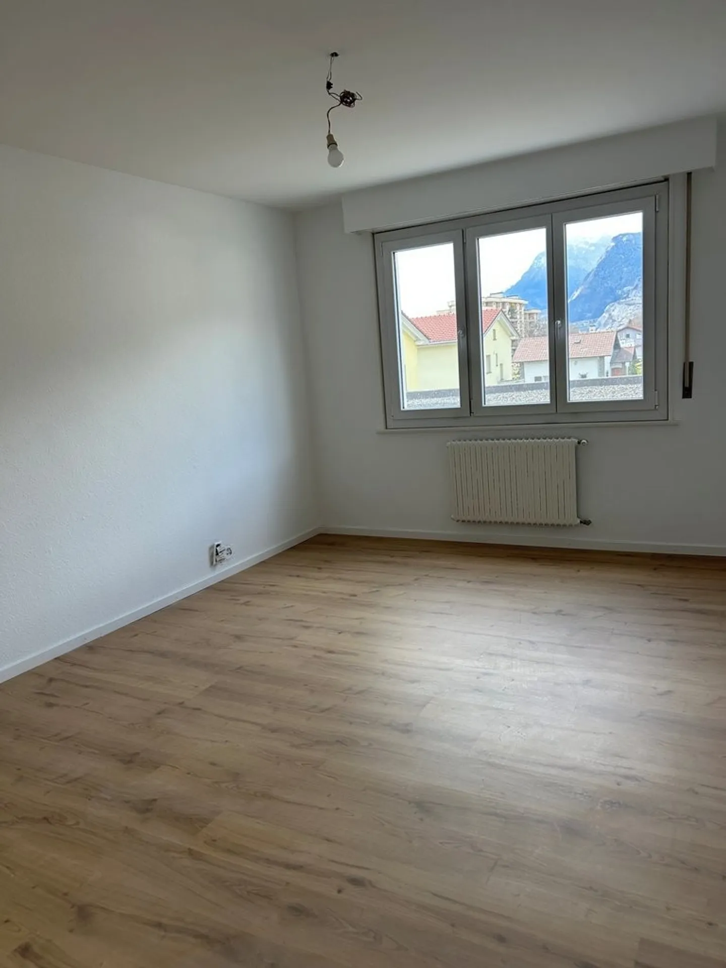 Appartement rénové à Conthey - Photo 5 sur 11