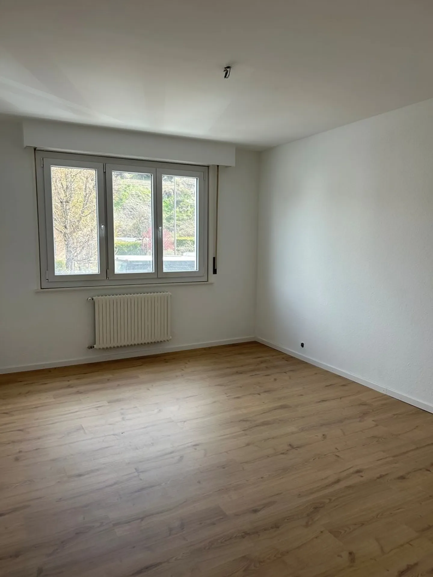 Appartement rénové à Conthey - Photo 7 sur 11