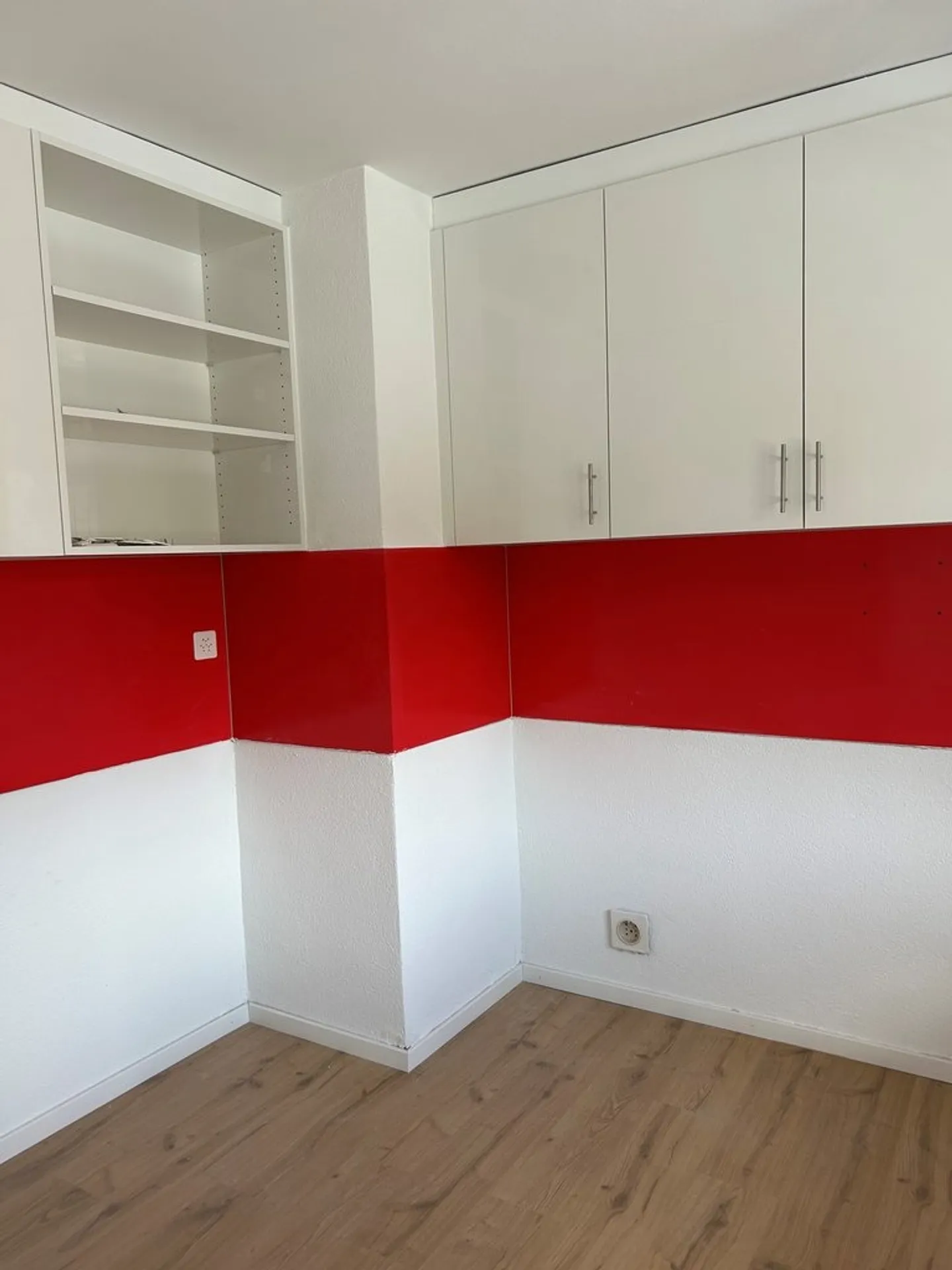 Appartement rénové à Conthey - Photo 8 sur 11