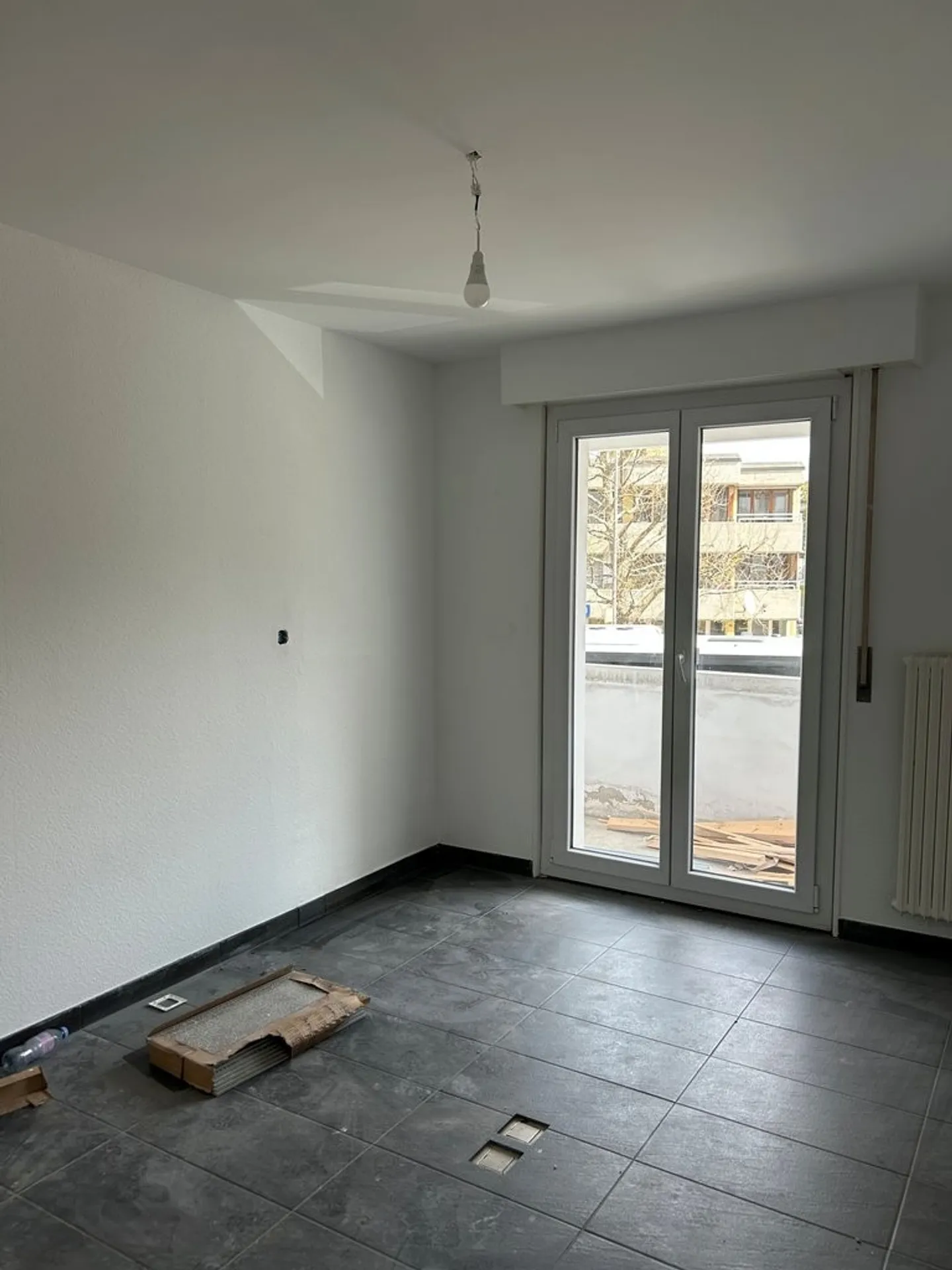 Appartement rénové à Conthey - Photo 9 sur 11