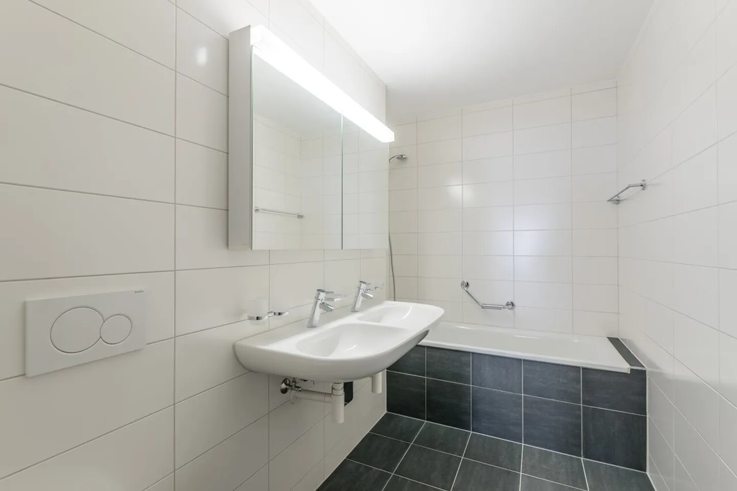 Appartamento con 4,5 stanze al 1° piano - Foto 5 di 6