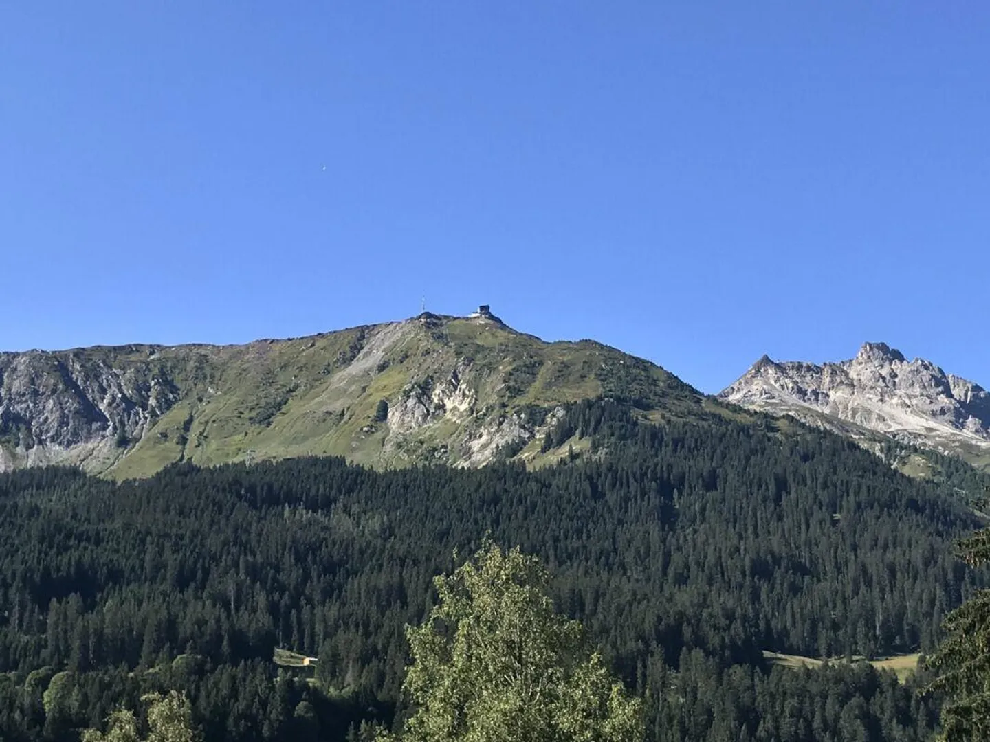 Heimelige 5-Zimmer-Zweitwohnung - Foto 2 von 19