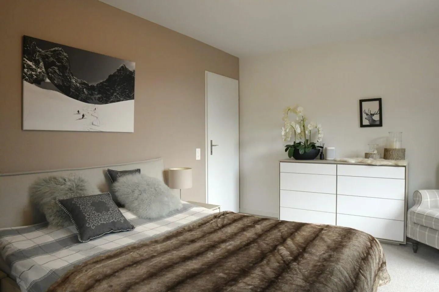 Heimelige 5-Zimmer-Zweitwohnung - Foto 4 von 19