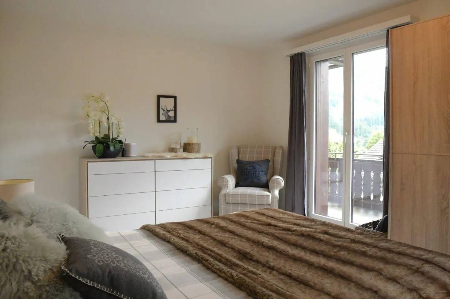 Heimelige 5-Zimmer-Zweitwohnung - Foto 5 von 19