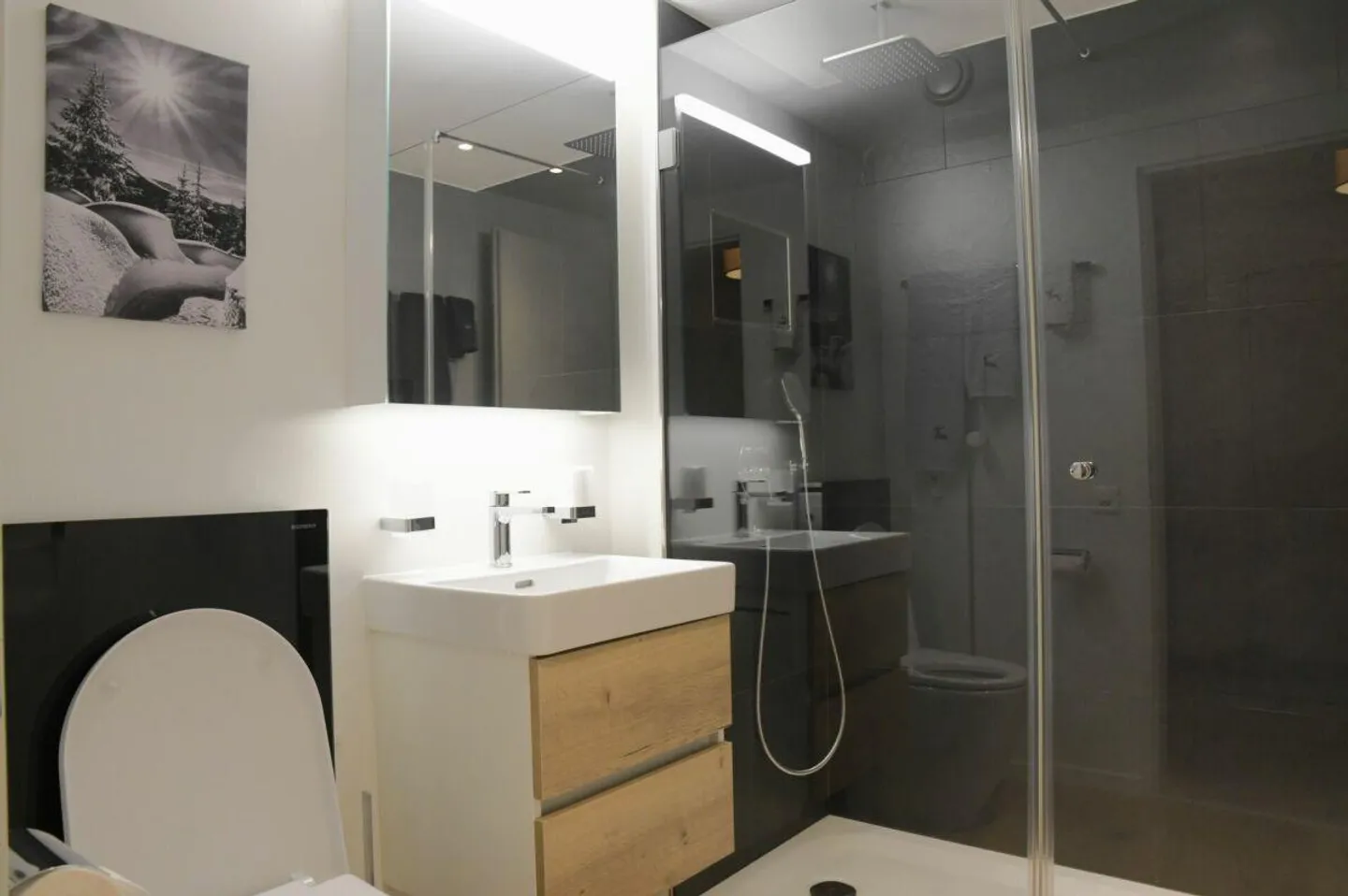 Heimelige 5-Zimmer-Zweitwohnung - Foto 6 von 19