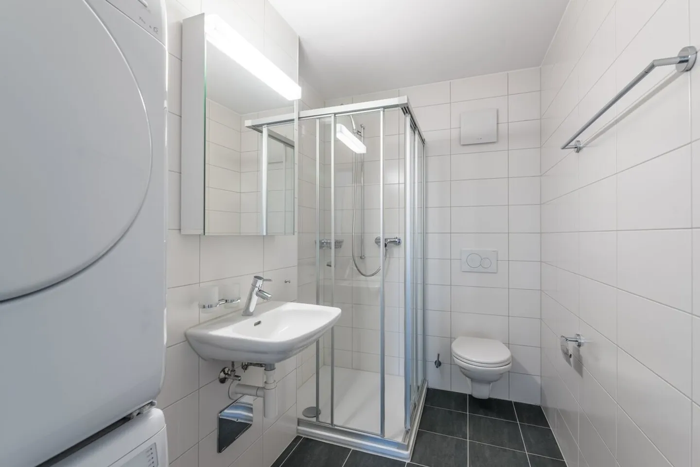 Appartamento con 4,5 stanze al 1° piano - Foto 6 di 6