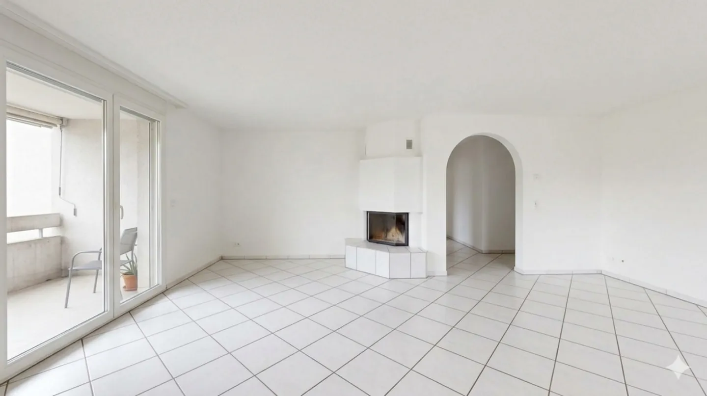 Beautiful Maisonette Apartment 189m² in Strengelbach - Photo 3 of 13