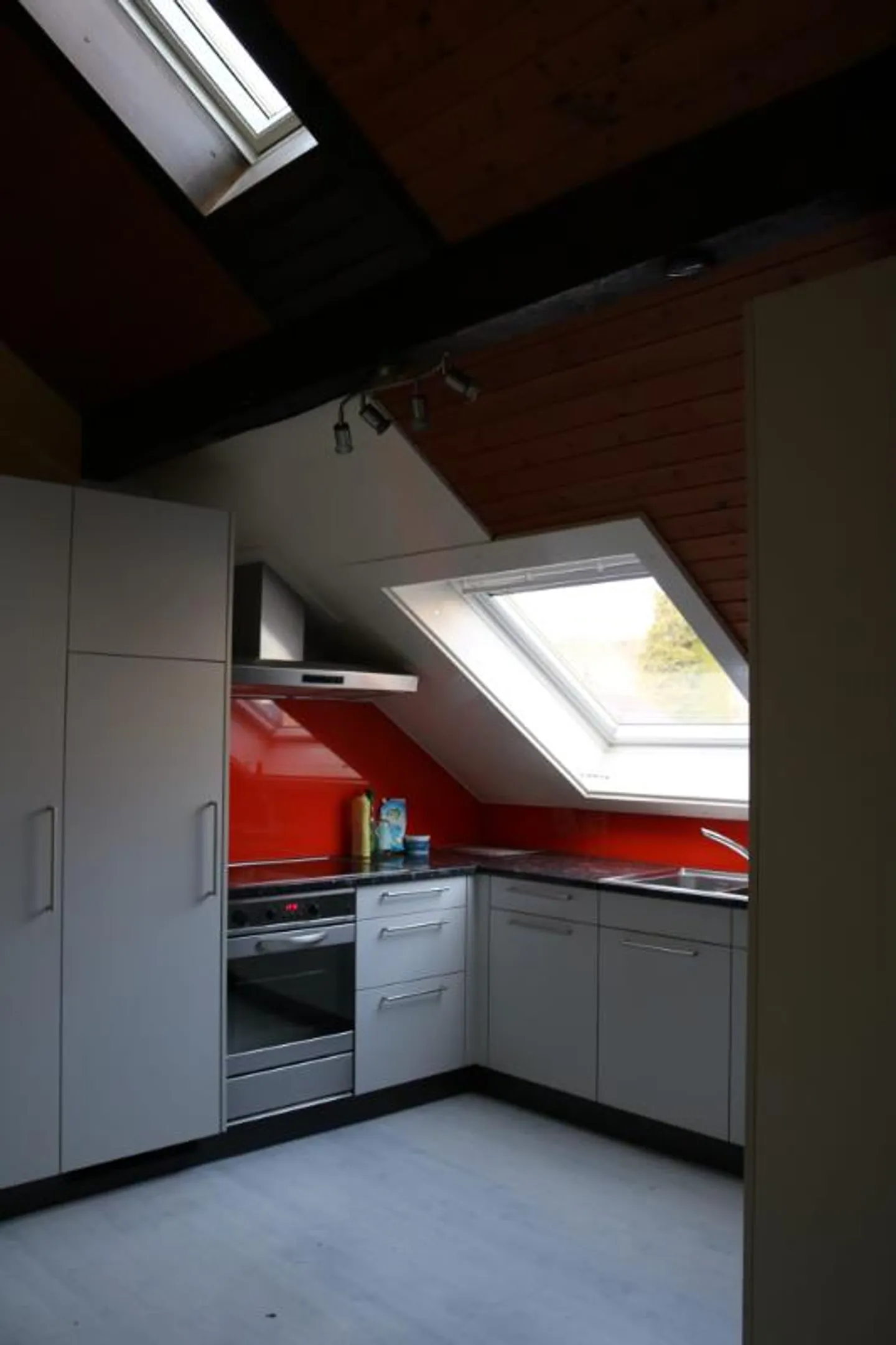 Appartement sous les combles de 6,5 pièces - Photo 3 sur 5