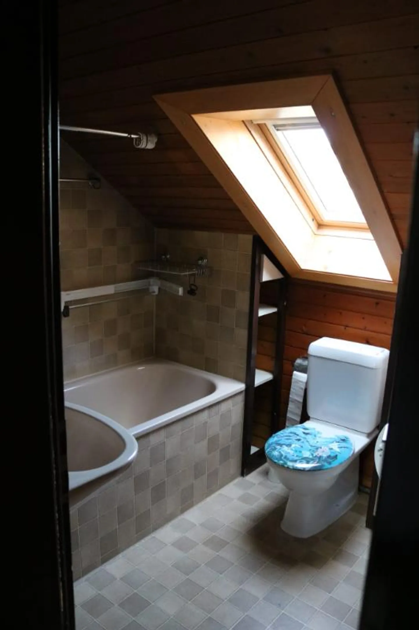 Appartement sous les combles de 6,5 pièces - Photo 4 sur 5