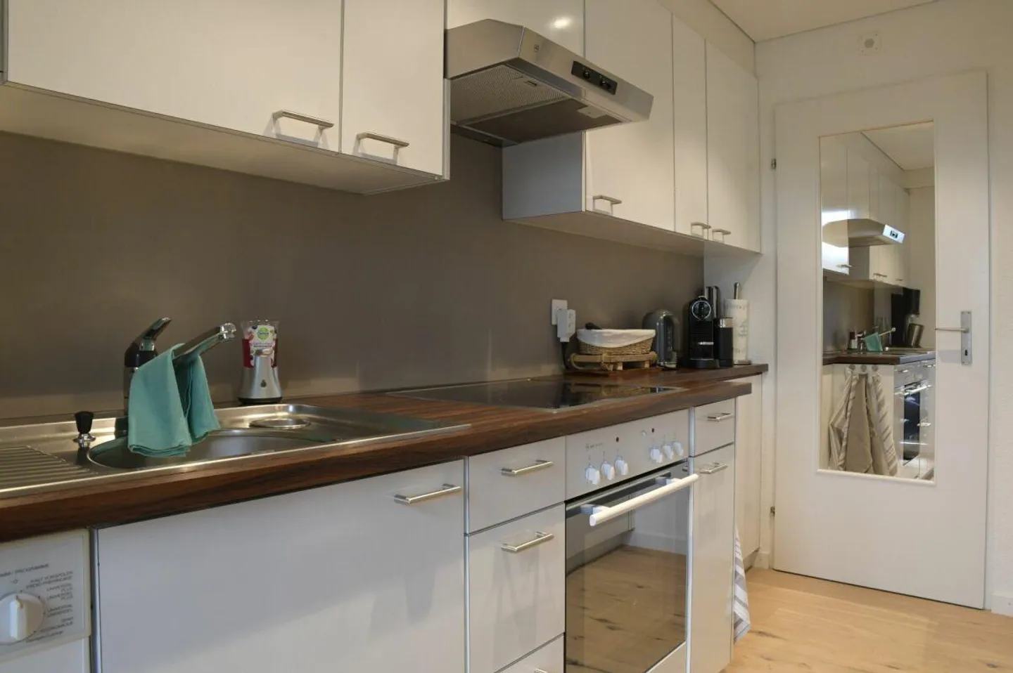 Heimelige 5-Zimmer-Zweitwohnung - Foto 8 von 19