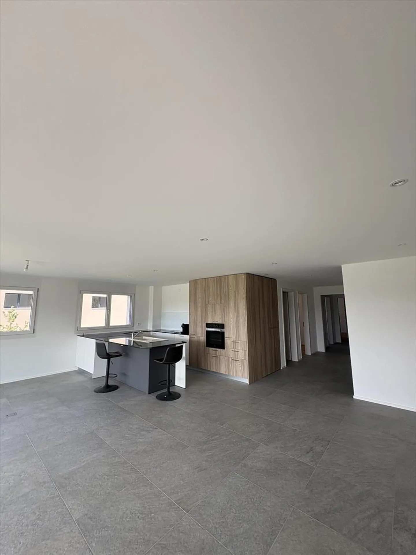 Appartement 4.5 pièces - Photo 1 sur 12