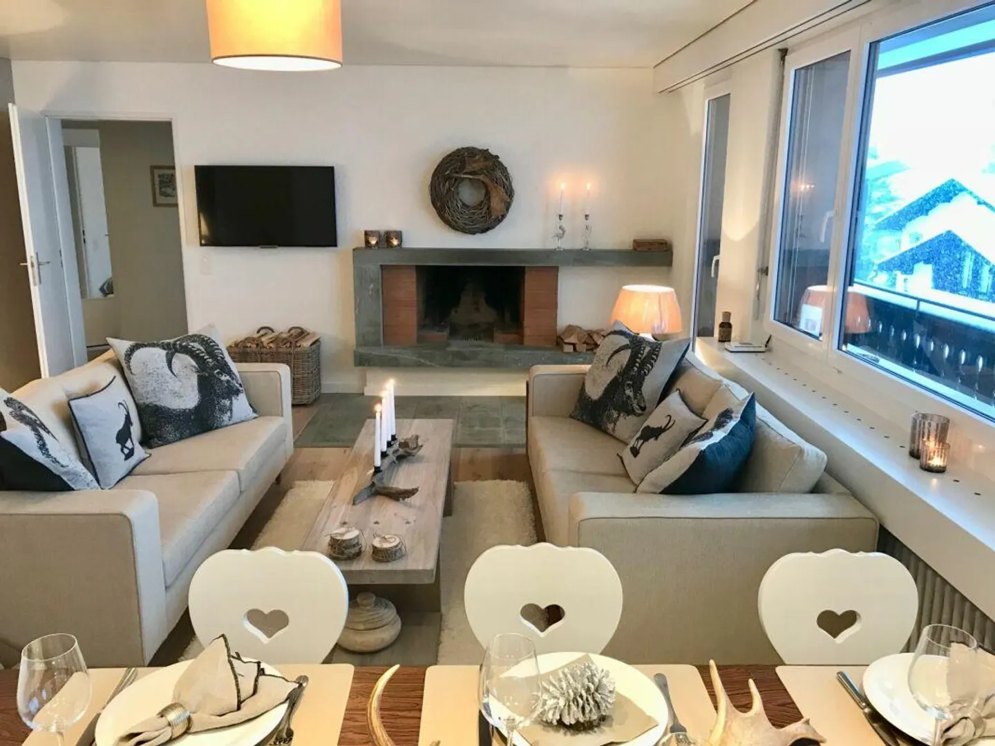 Heimelige 5-Zimmer-Zweitwohnung - Foto 11 von 19