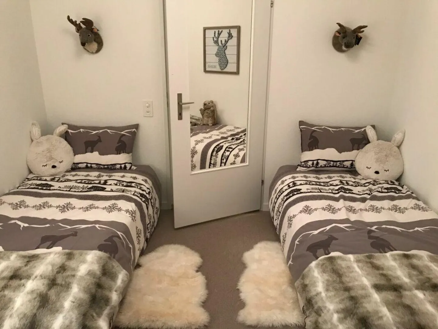 Heimelige 5-Zimmer-Zweitwohnung - Foto 12 von 19