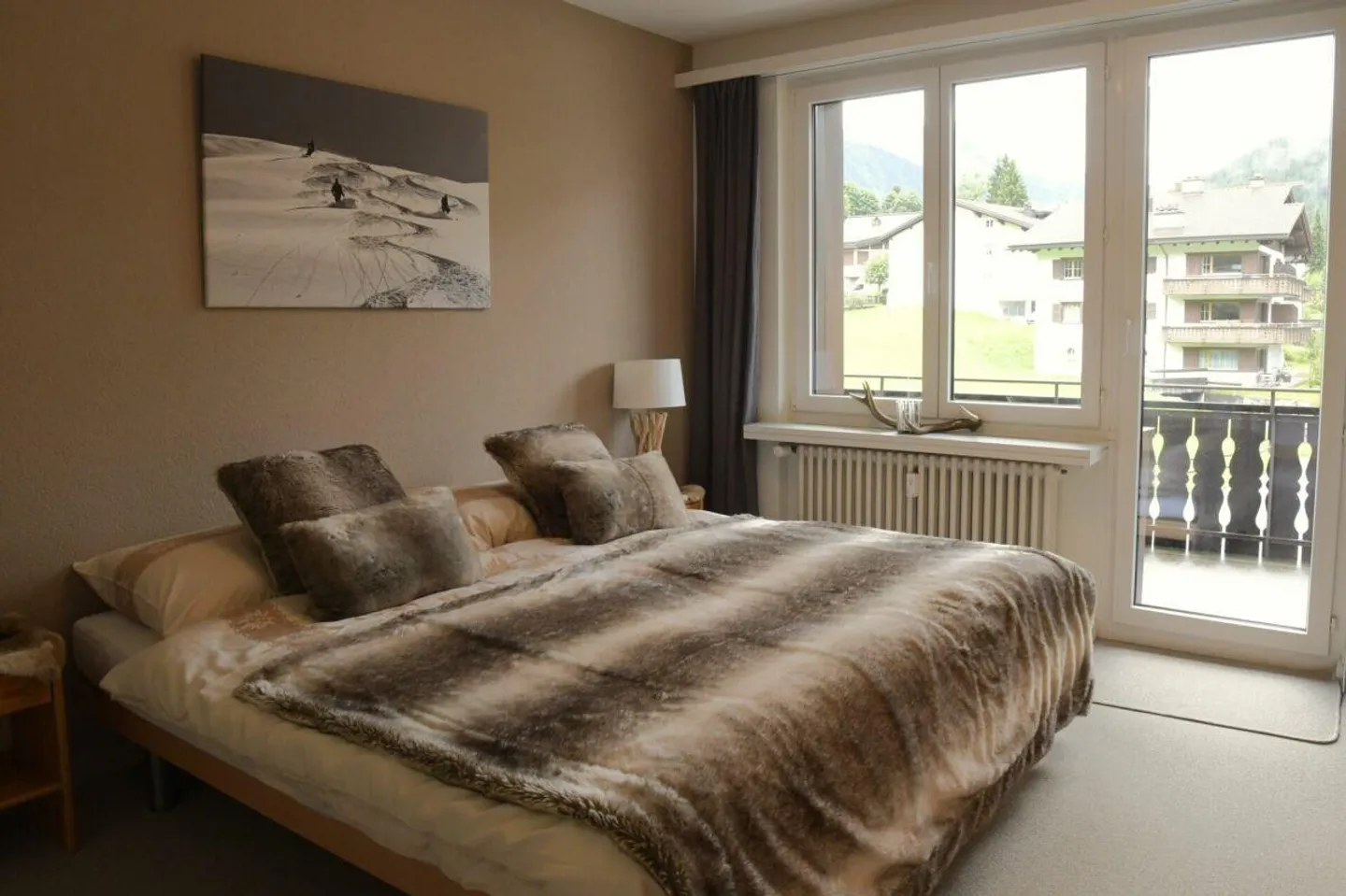 Heimelige 5-Zimmer-Zweitwohnung - Foto 14 von 19