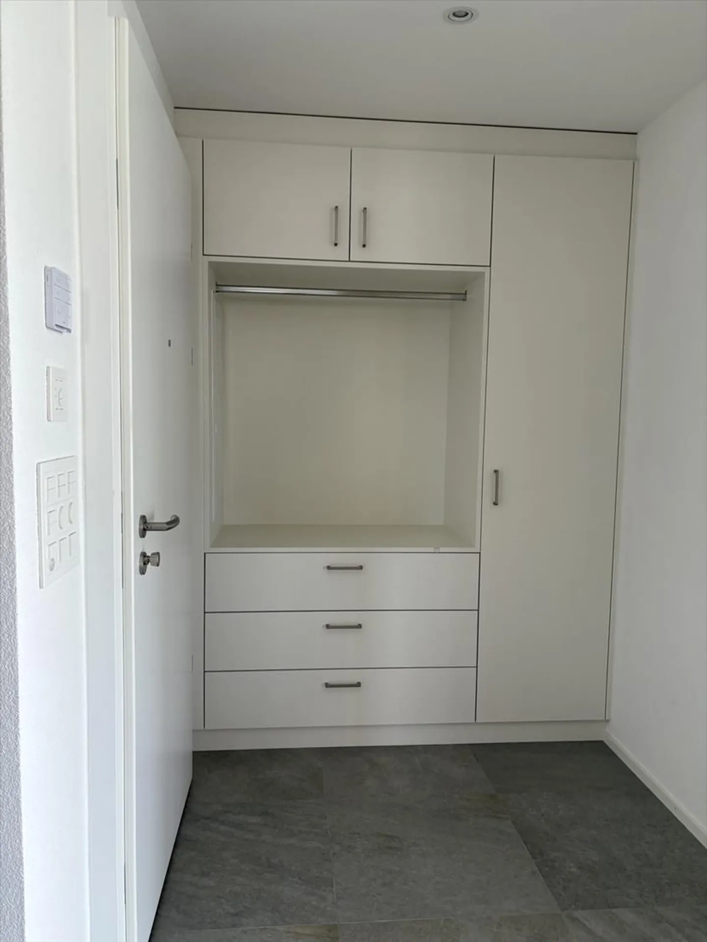 Appartement 4.5 pièces - Photo 11 sur 12