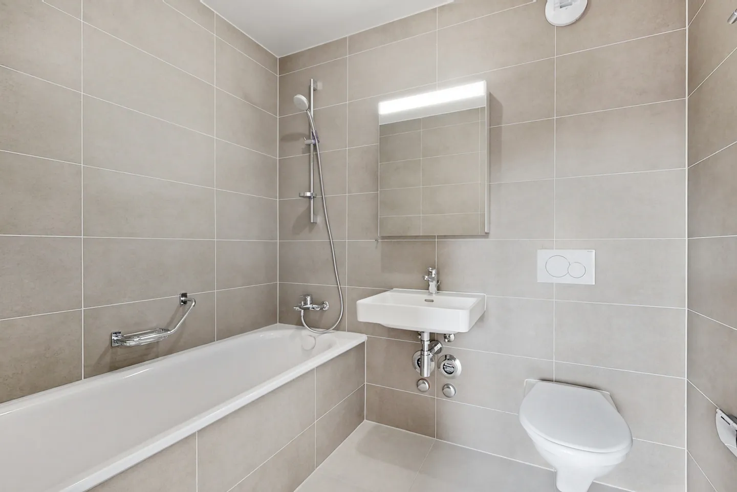 Appartamento spazioso a Renens - Foto 5 di 6