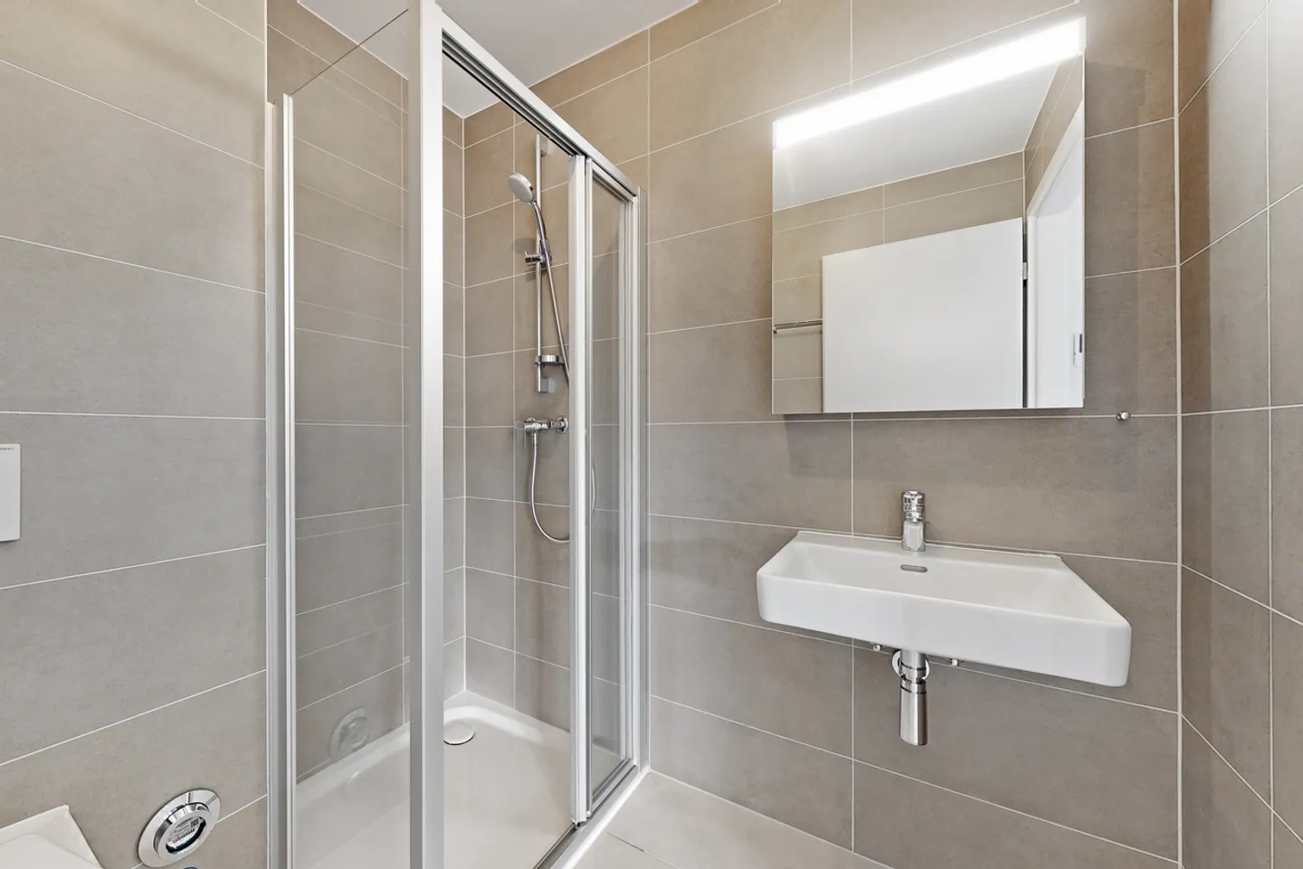 Appartamento spazioso a Renens - Foto 6 di 6