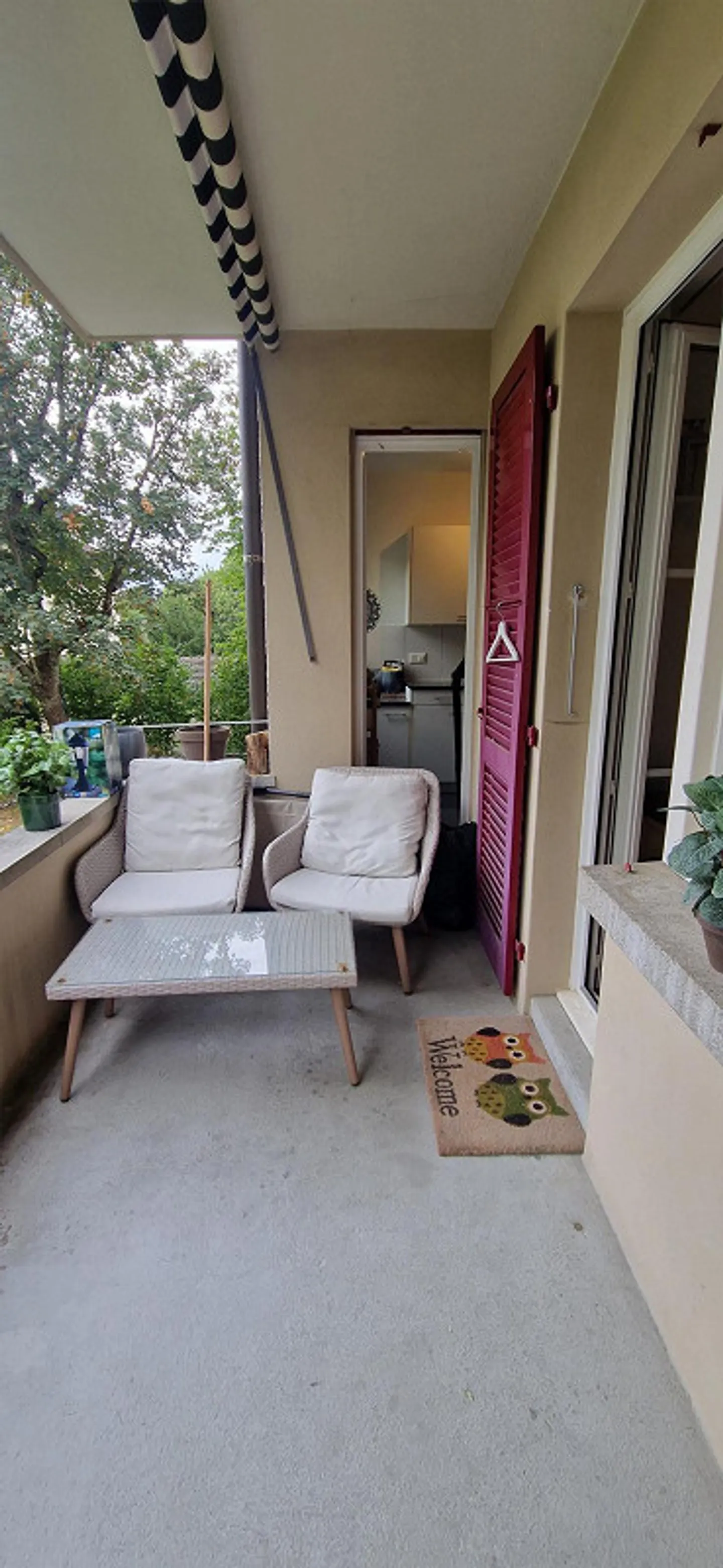 Helle & gemütliche 2.5-Zimmer-Wohnung mit Balkon im beliebten Rossfeld - Photo 10 of 10