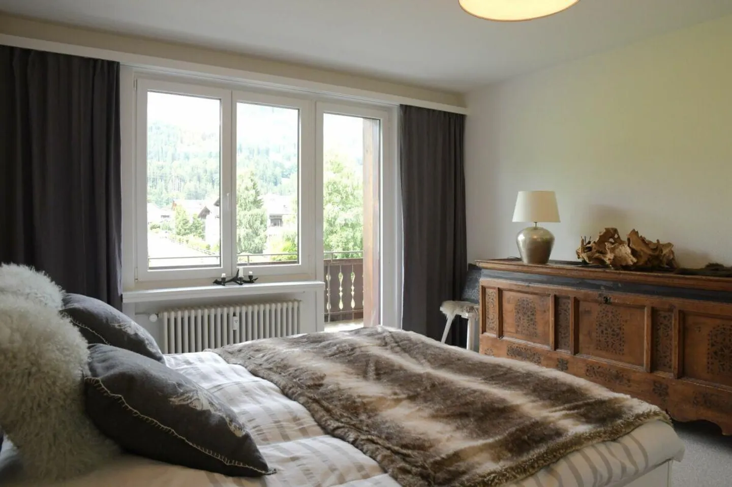 Heimelige 5-Zimmer-Zweitwohnung - Foto 17 von 19