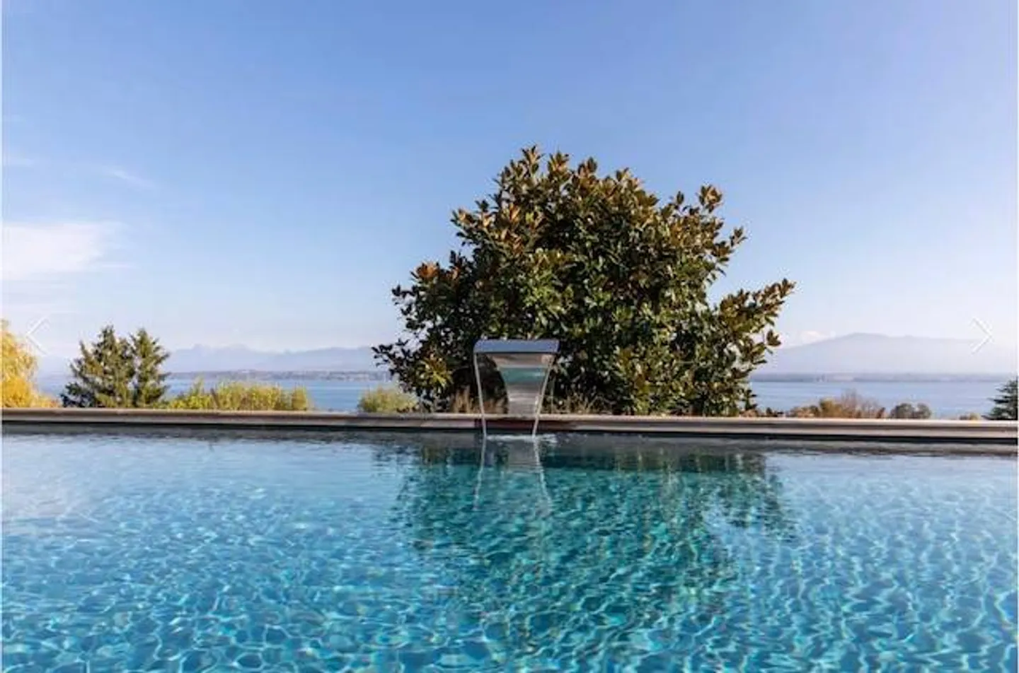 Villa di Lusso con Vista Mozzafiato - Foto 1 di 1