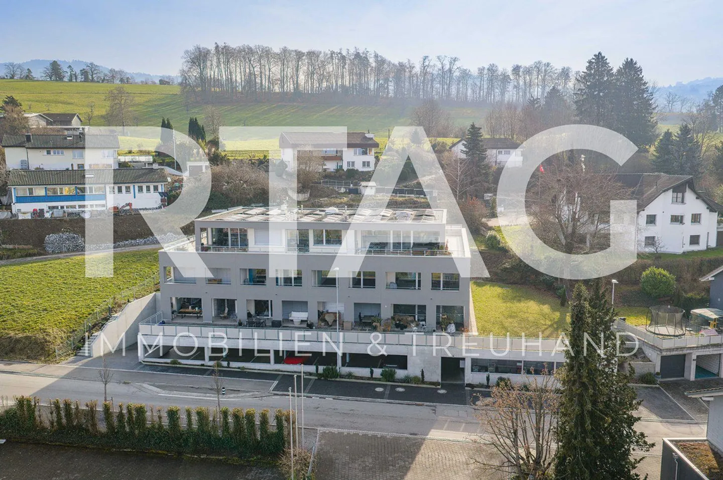 Posto auto sotterraneo - Foto 1 di 4