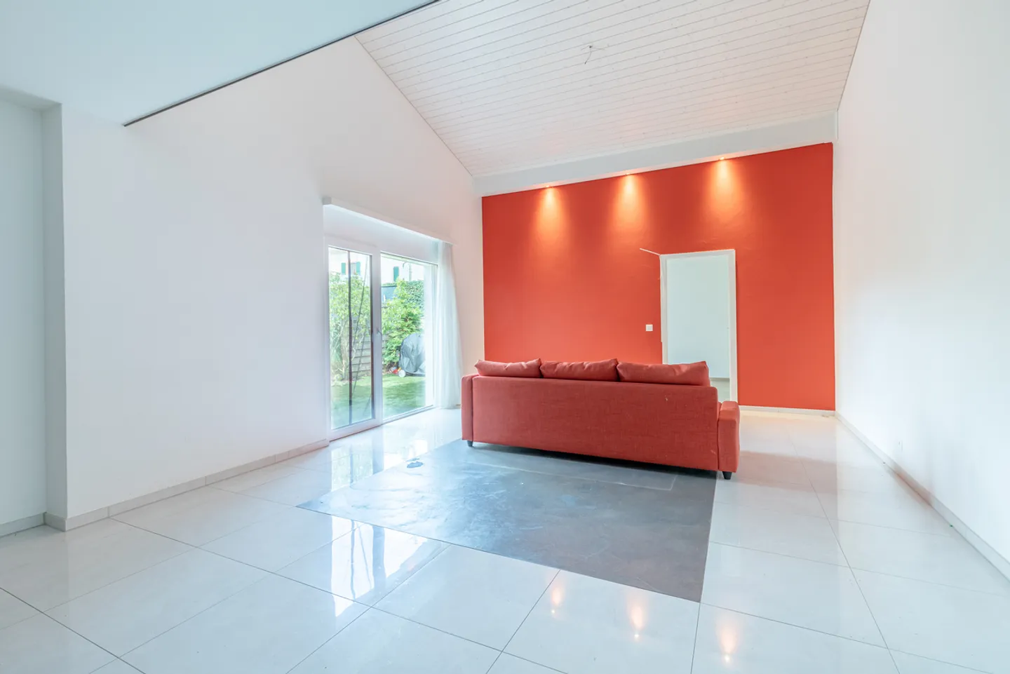 Charming villa with 4.5 rooms and terrace - Ideal for a family - Photo 2 of 9