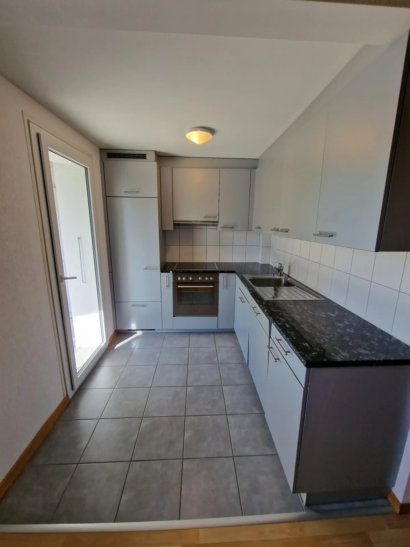 Appartamento di 4 locali - Foto 1 di 6