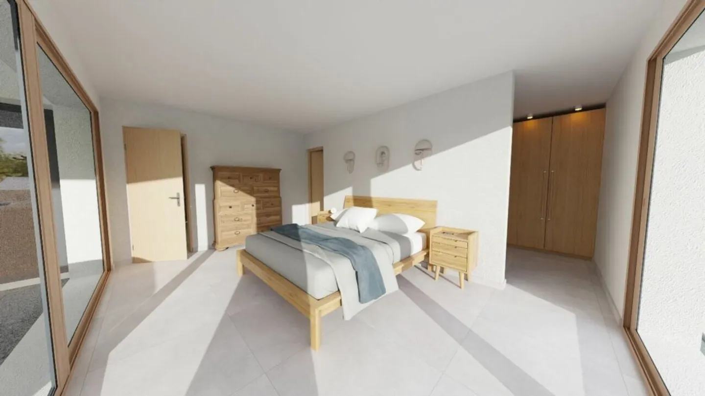Penthouse de Luxe avec Terrasses - Photo 6 sur 12