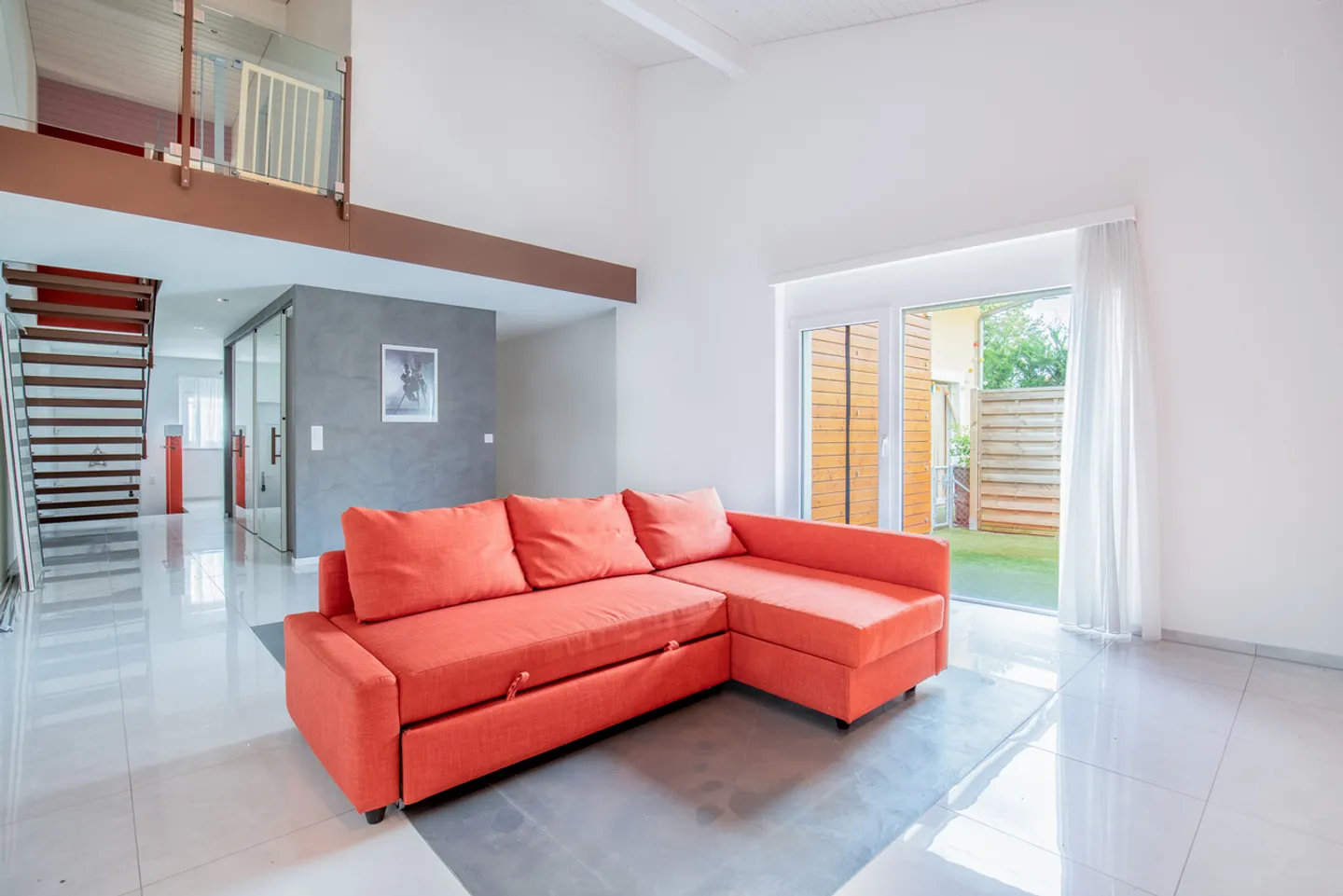 Charming villa with 4.5 rooms and terrace - Ideal for a family - Photo 1 of 9