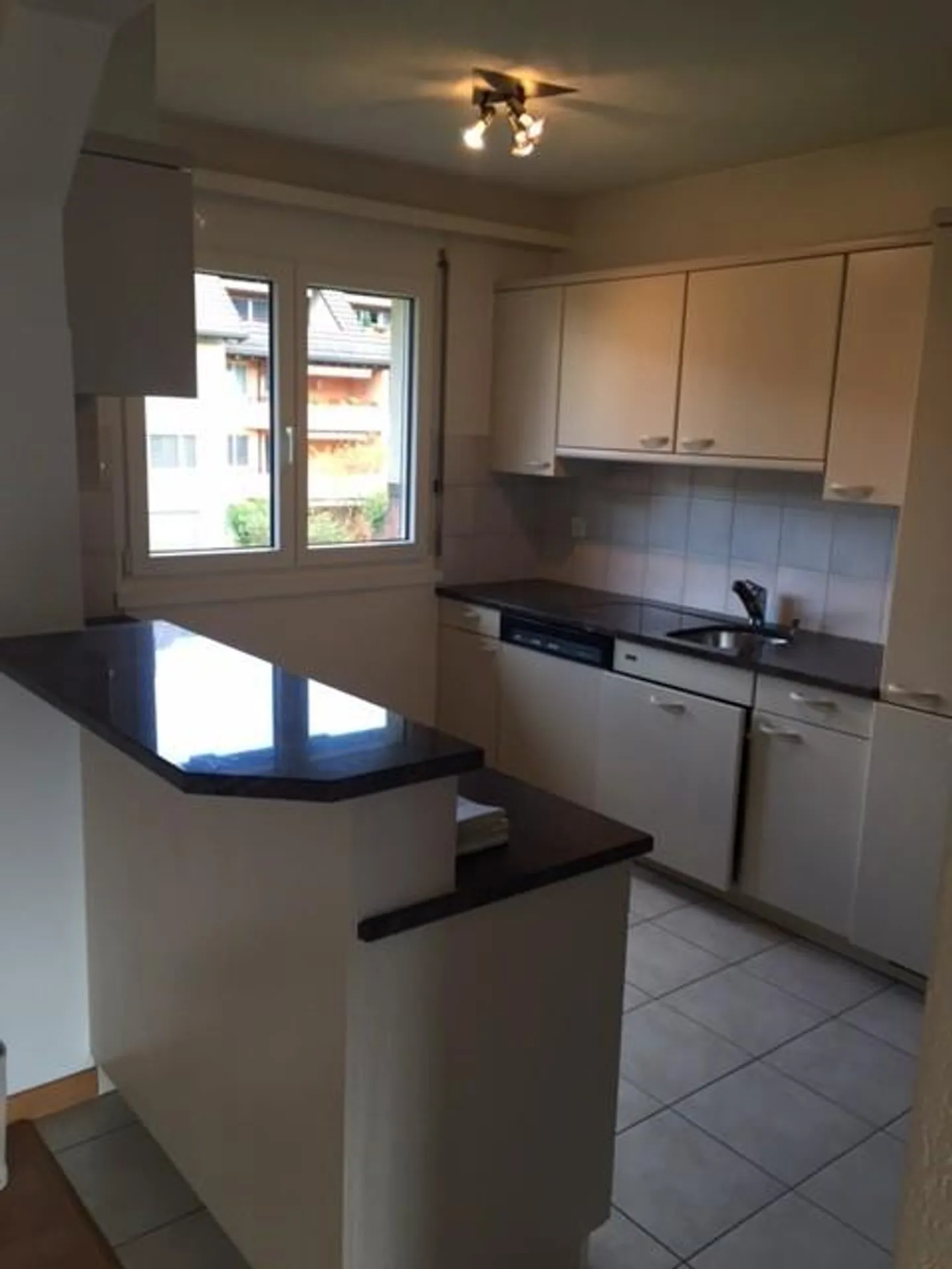 Charmante Maisonette-Wohnung - Foto 3 von 7