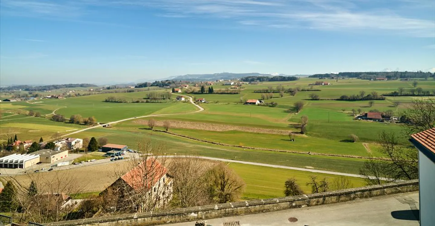 Charmantes Reihenhaus mit Alpenblick - Foto 11 von 11
