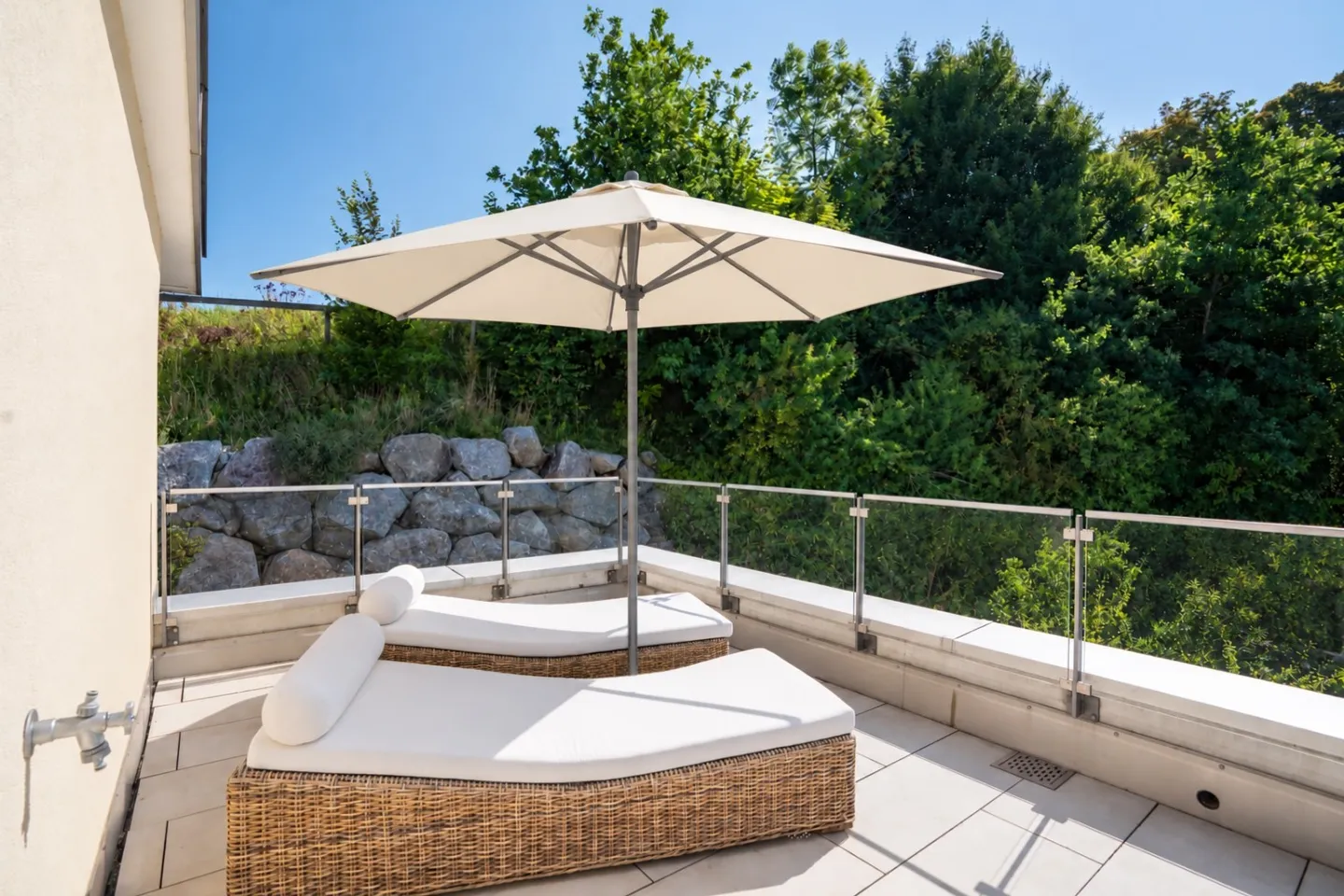 Le parfait appartement individuel avec vue sur le Säntis - Photo 7 sur 10