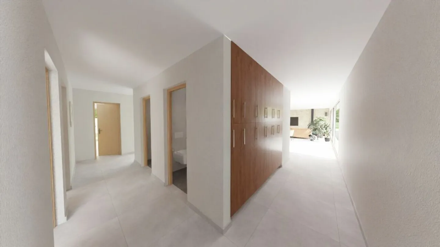 Penthouse de Luxe avec Terrasses - Photo 11 sur 12