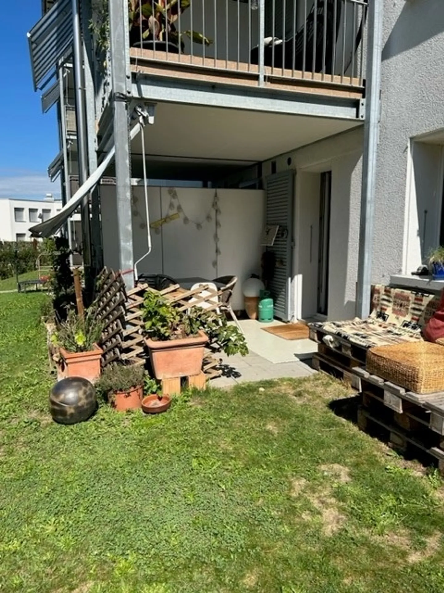 Appartamento di 4 locali - Foto 6 di 6