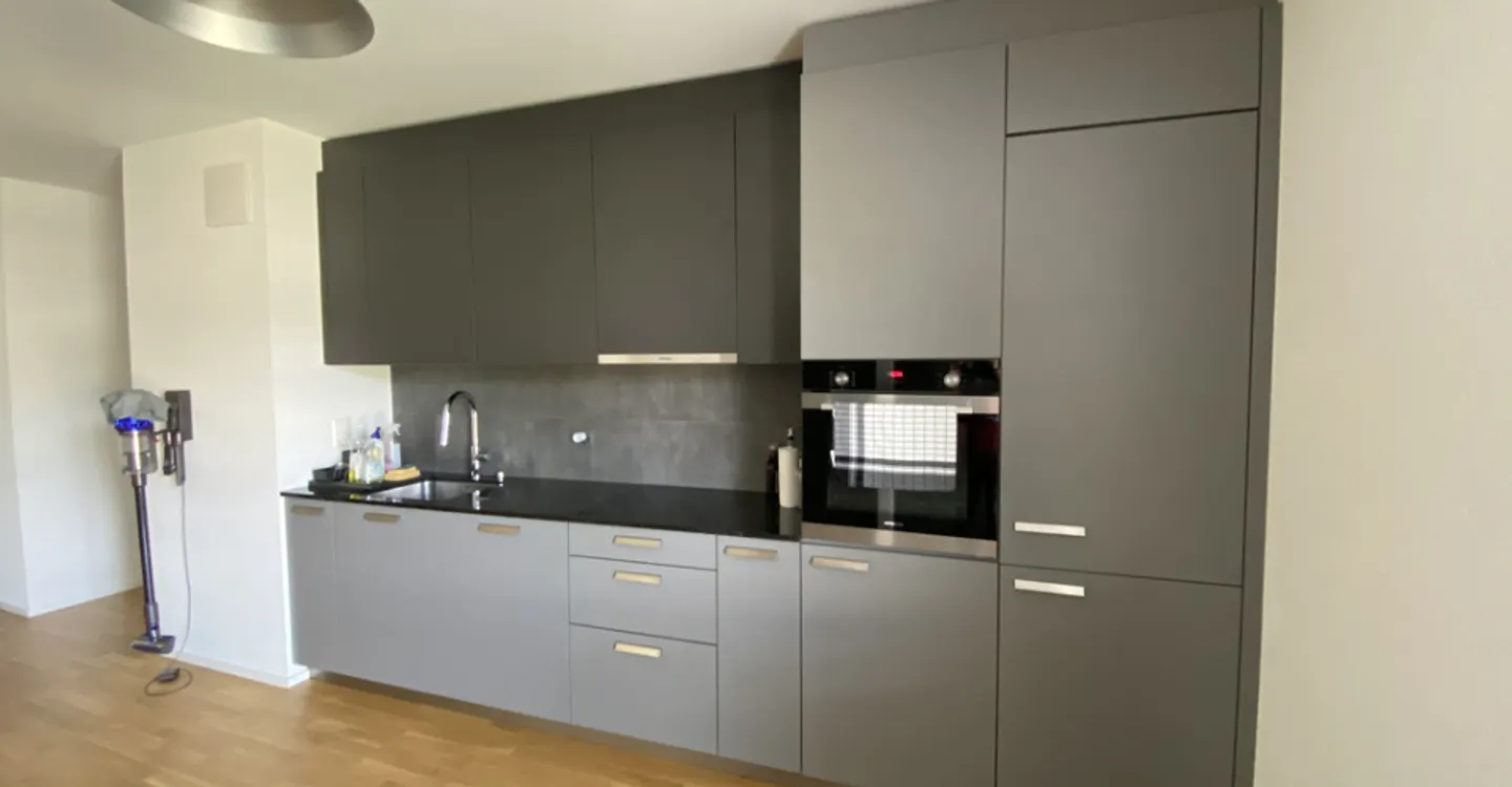Wohnung in Vallorbe - Foto 3 von 7