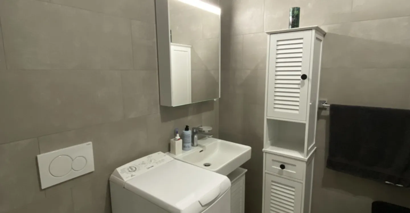 Wohnung in Vallorbe - Foto 7 von 7