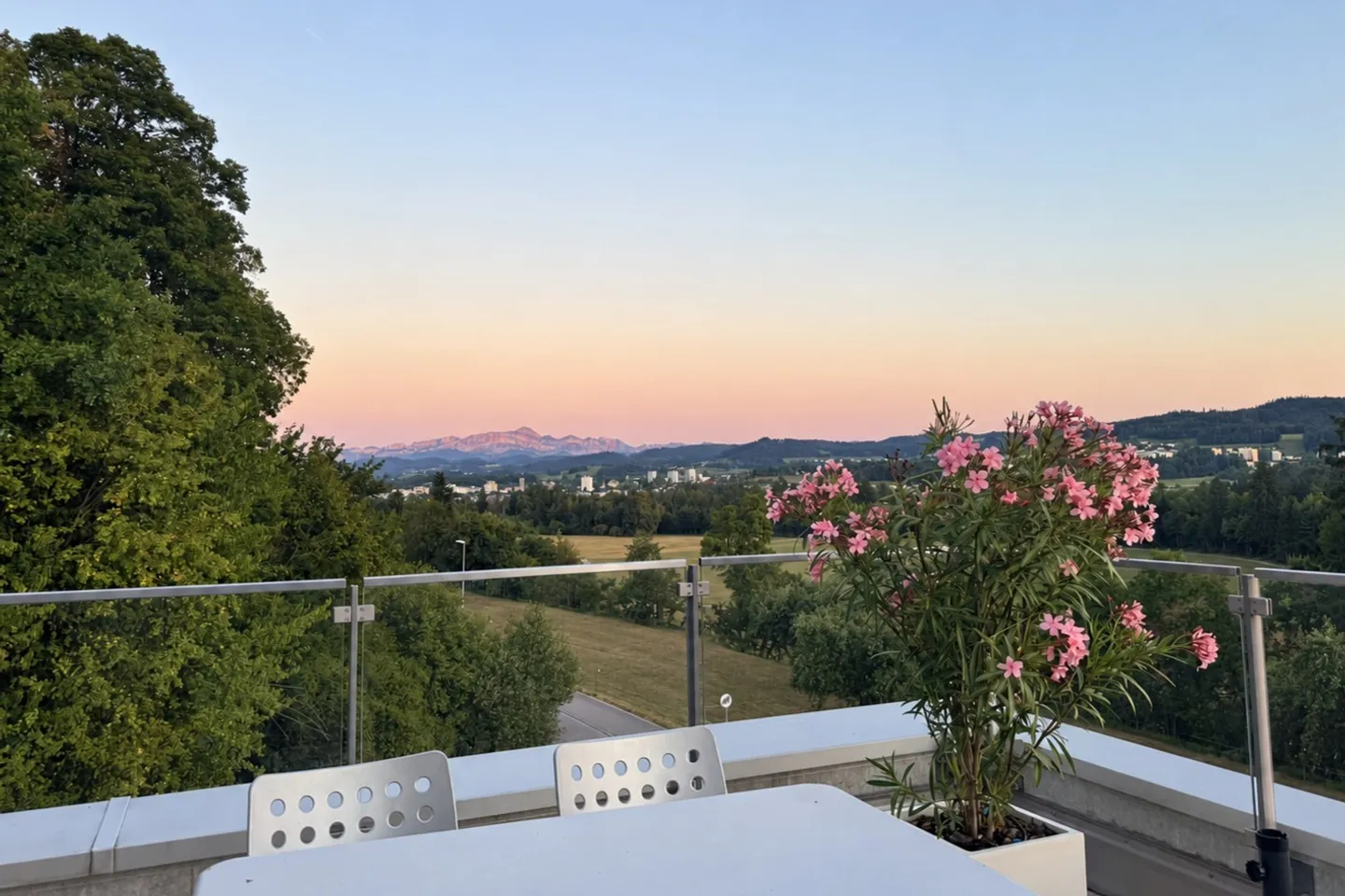 Le parfait appartement individuel avec vue sur le Säntis - Photo 9 sur 10