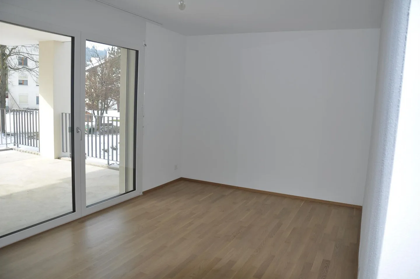 Your new home - Nearly new 4.5-room apartment on the 2nd floor - Photo 10 of 13