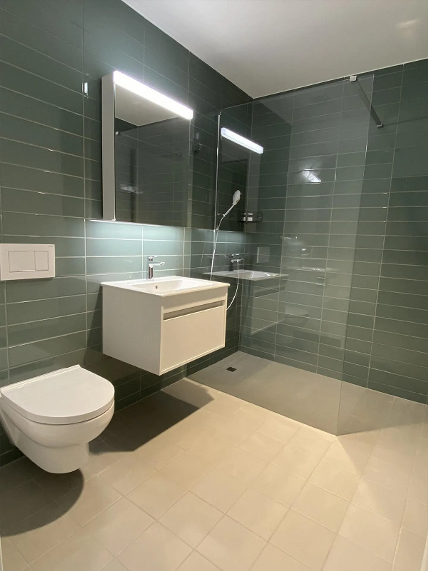 Appartement lumineux 3½ pièces - Photo 5 sur 8