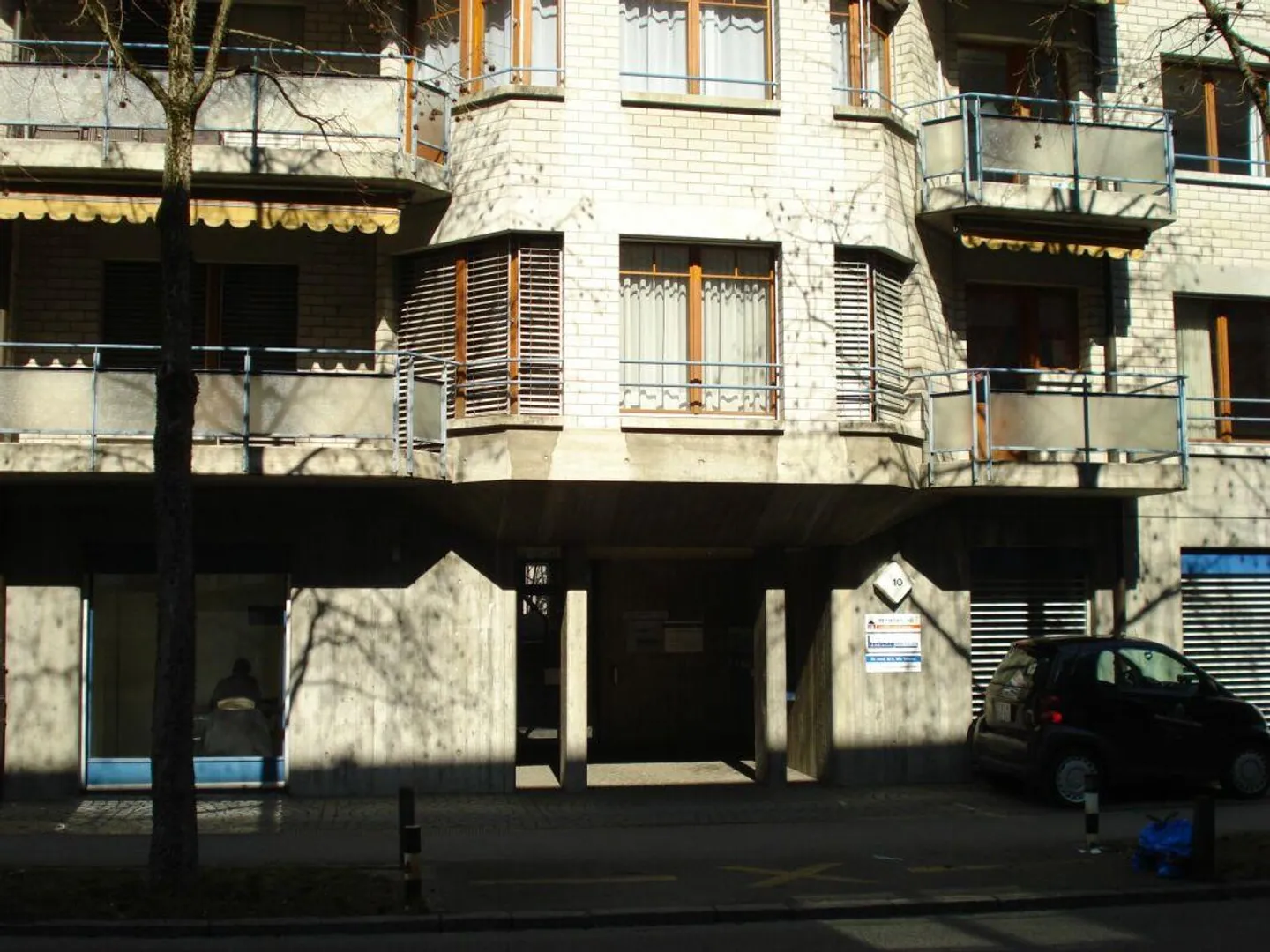 Uffici / Studi con vetrina - Foto 1 di 8