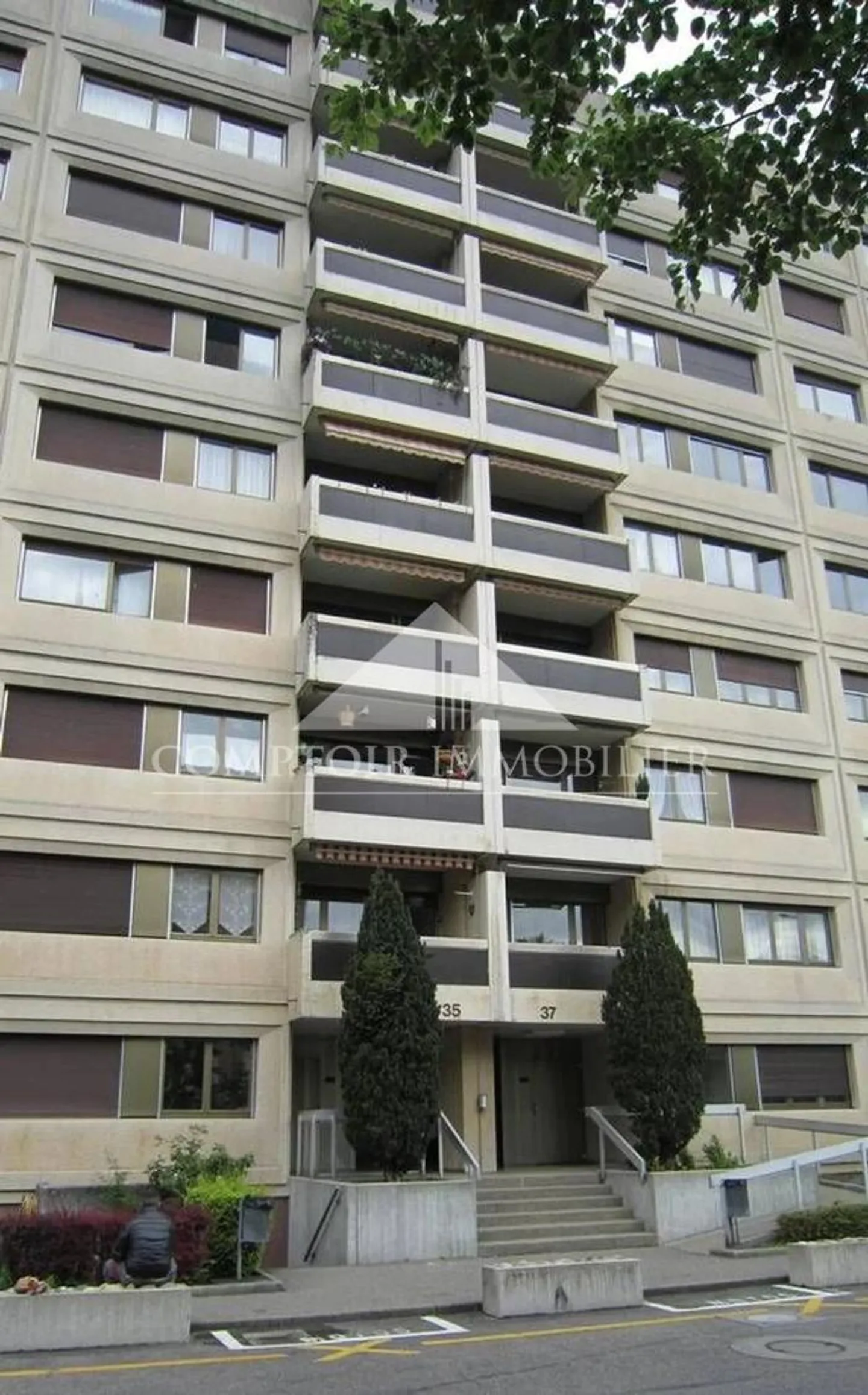 Appartamento 3 locali - Foto 1 di 1