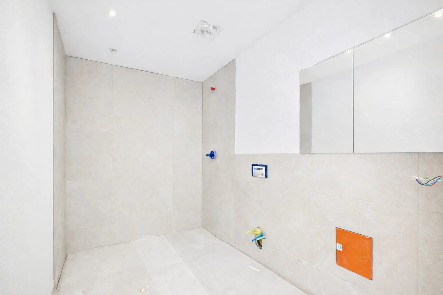 Appartamento nuovo esclusivo con un concetto abitativo generoso - Foto 11 di 17