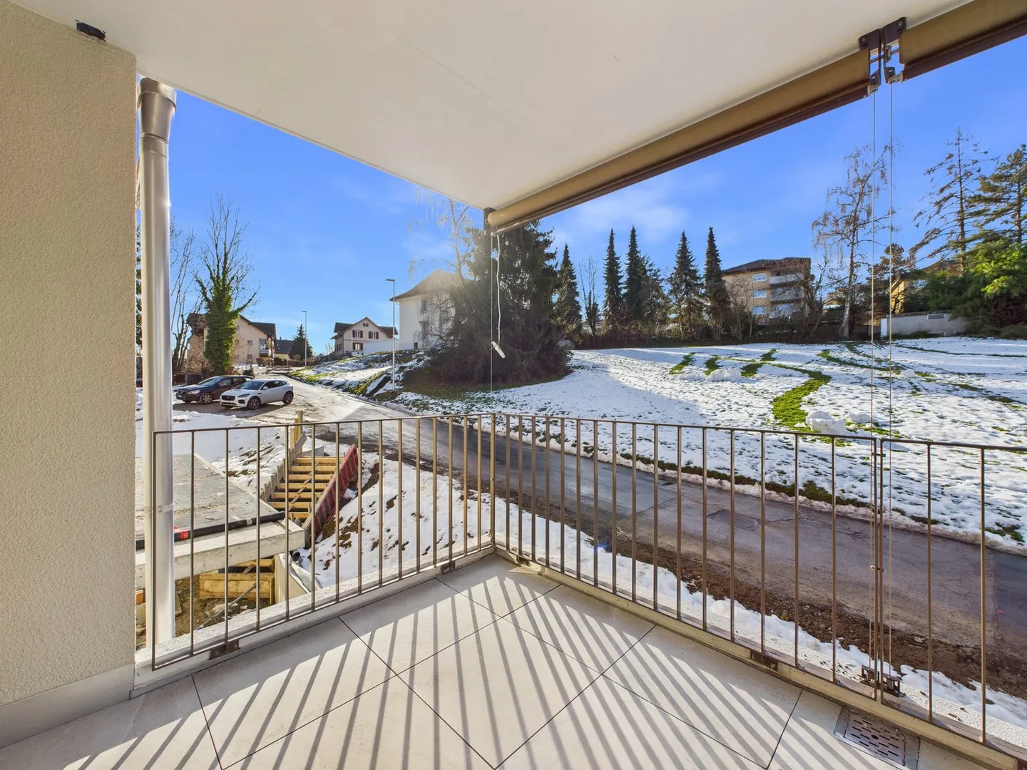 Appartamento nuovo esclusivo con un concetto abitativo generoso - Foto 7 di 17