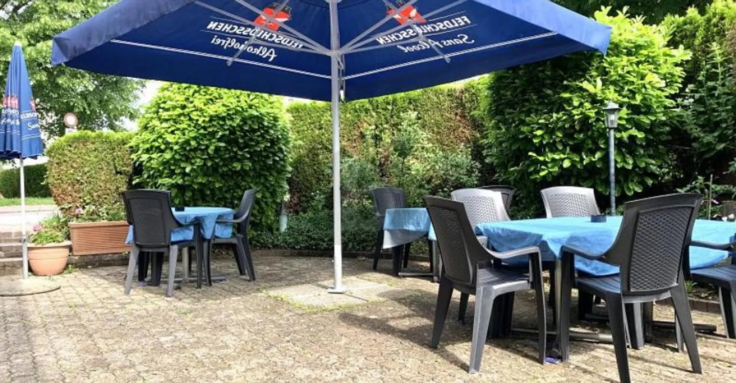 RESTAURANT PROSPÈRE AVEC TERRASSE ET BAR - Photo 2 sur 4