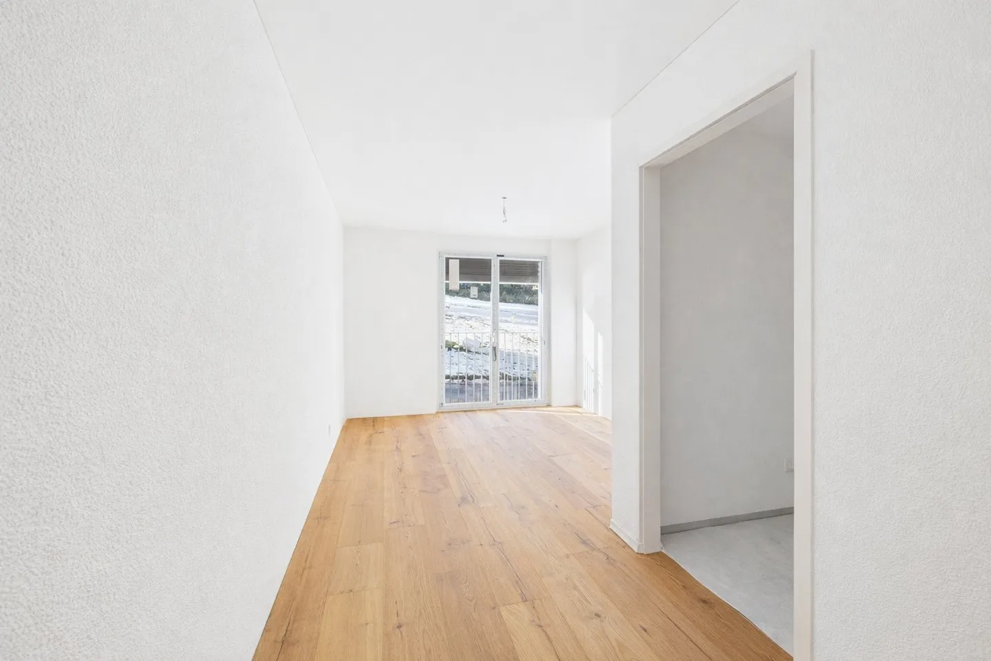 Appartamento nuovo esclusivo con un concetto abitativo generoso - Foto 13 di 17