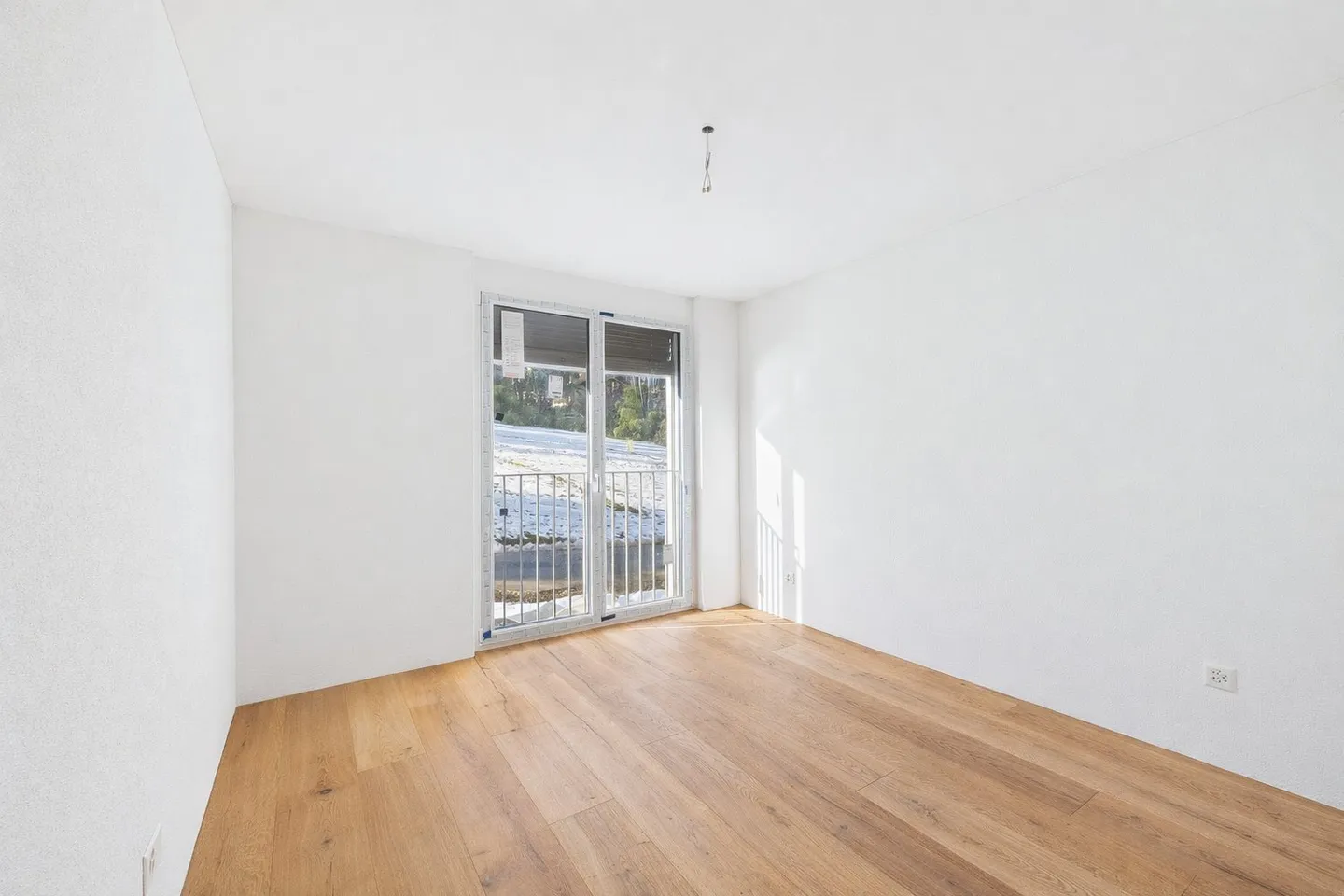 Appartamento nuovo esclusivo con un concetto abitativo generoso - Foto 14 di 17